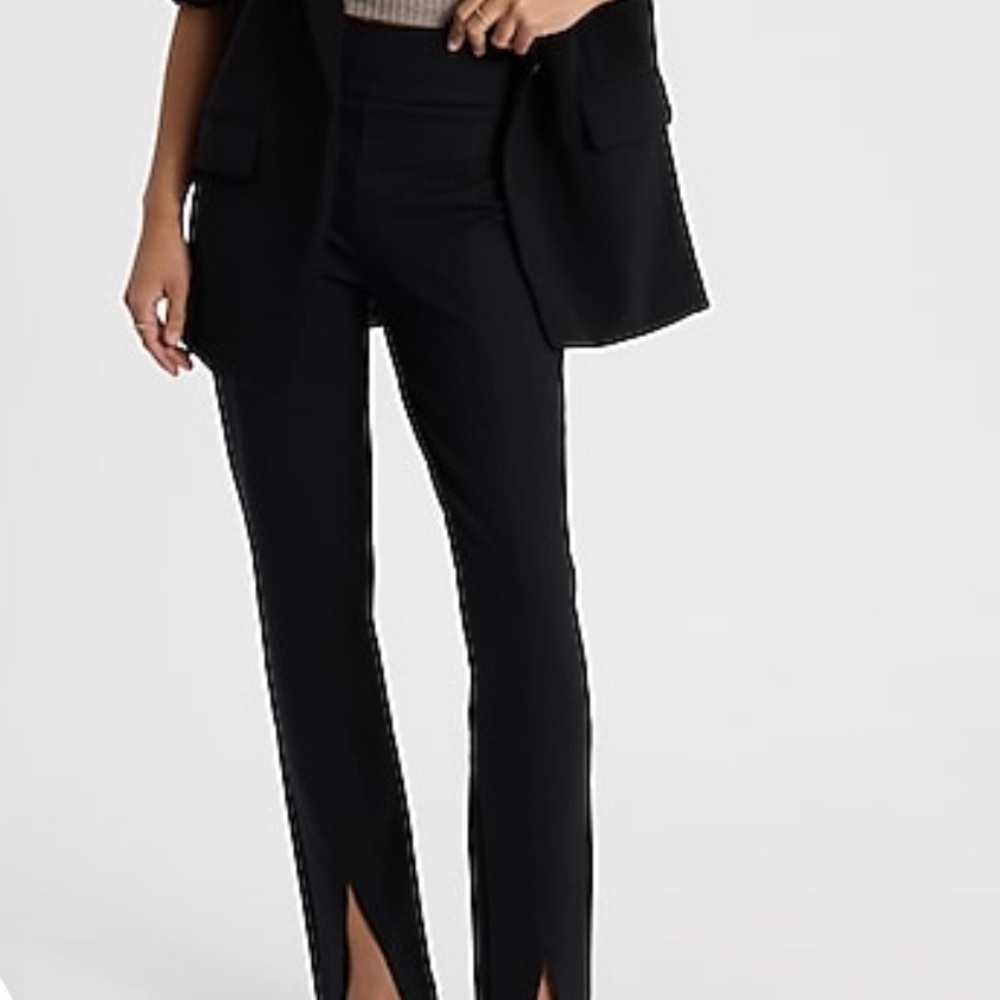 Express Trouser Pants
